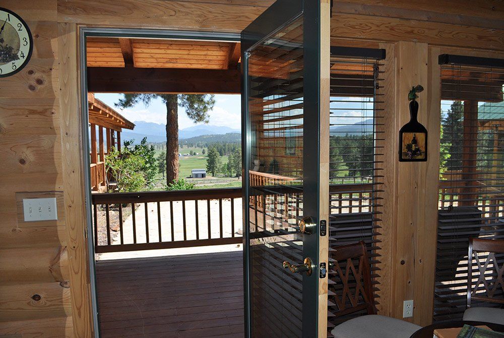 Outdoor view