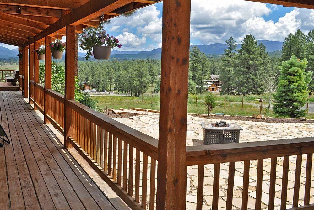 Outdoor view