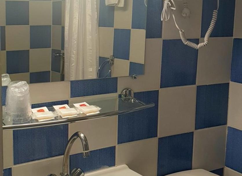 Bathroom Photo