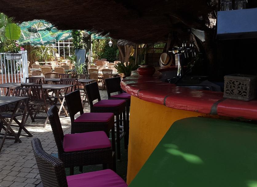 Bar Photo