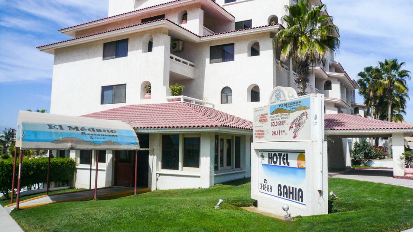Bahia Hotel & Beach House