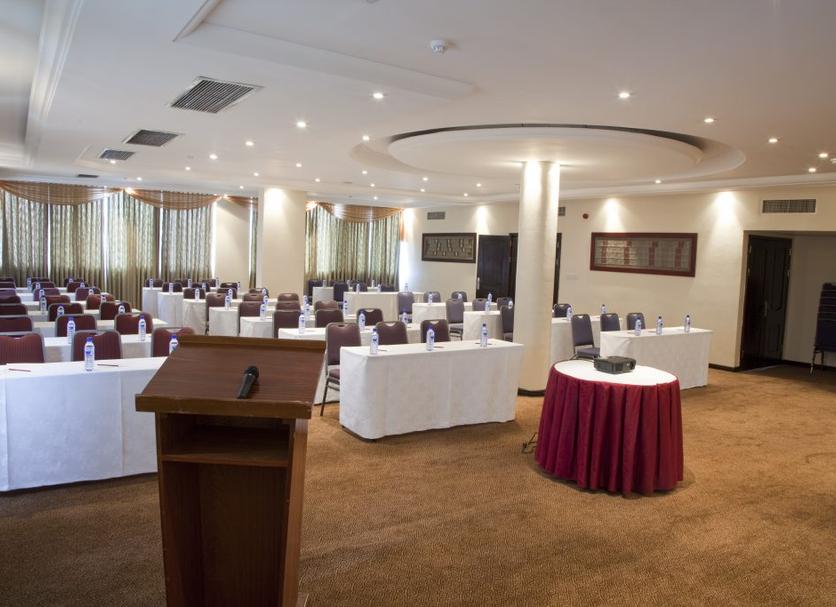 Conference room Photo