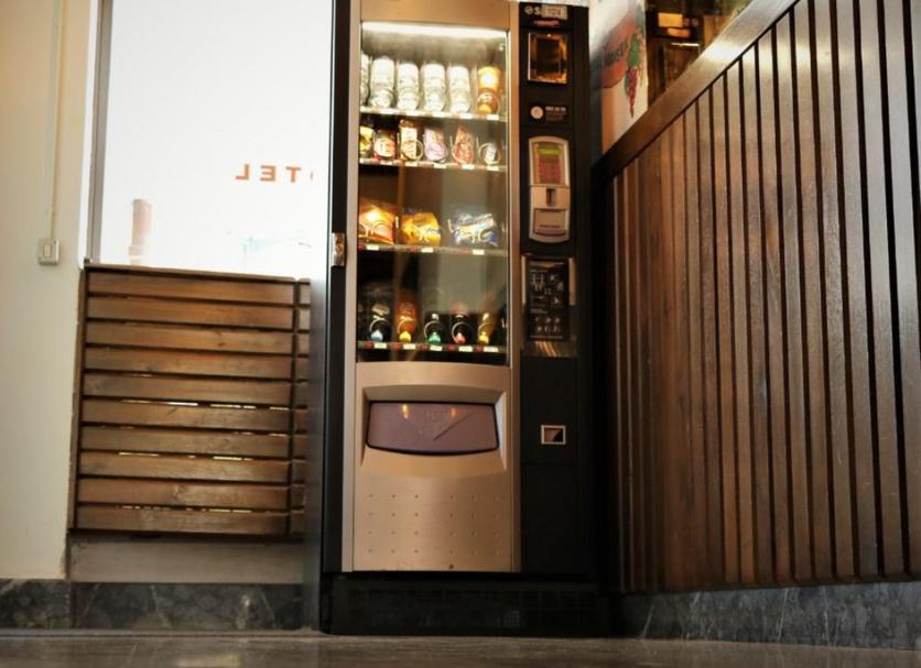 Hotel amenity Photo
