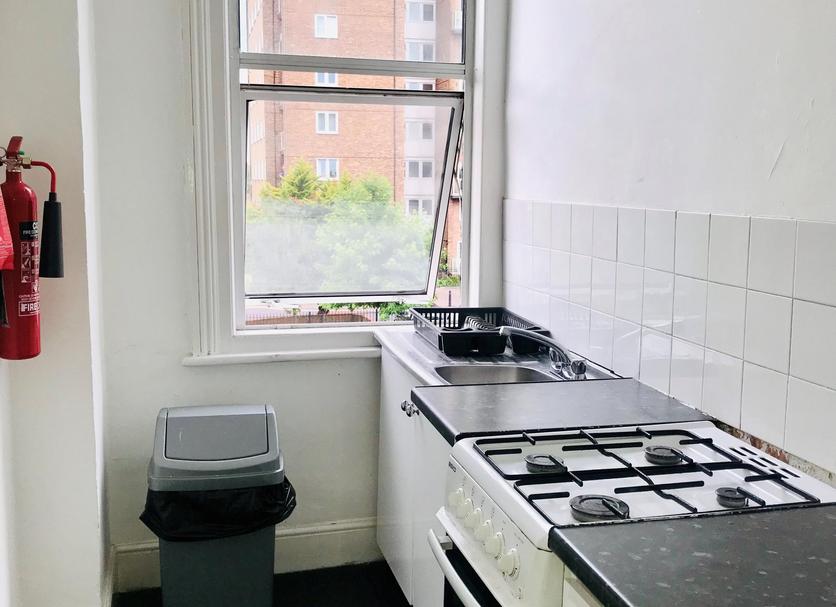 Kitchen Photo