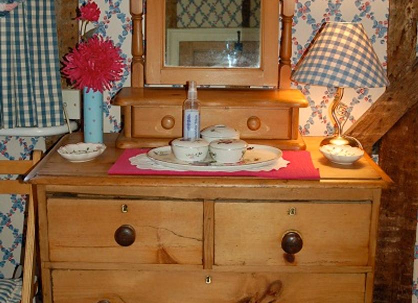 Room amenity Photo