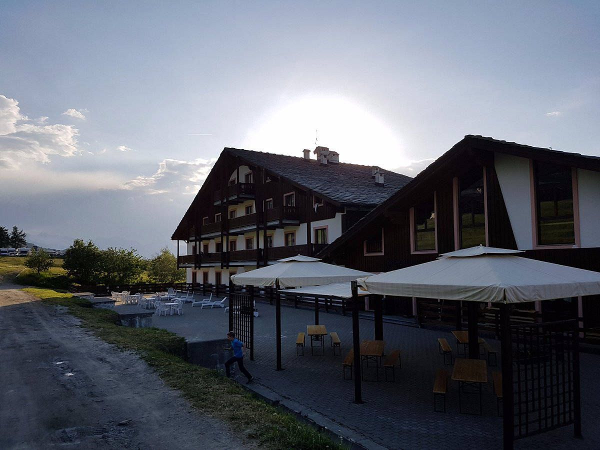 Outdoor view