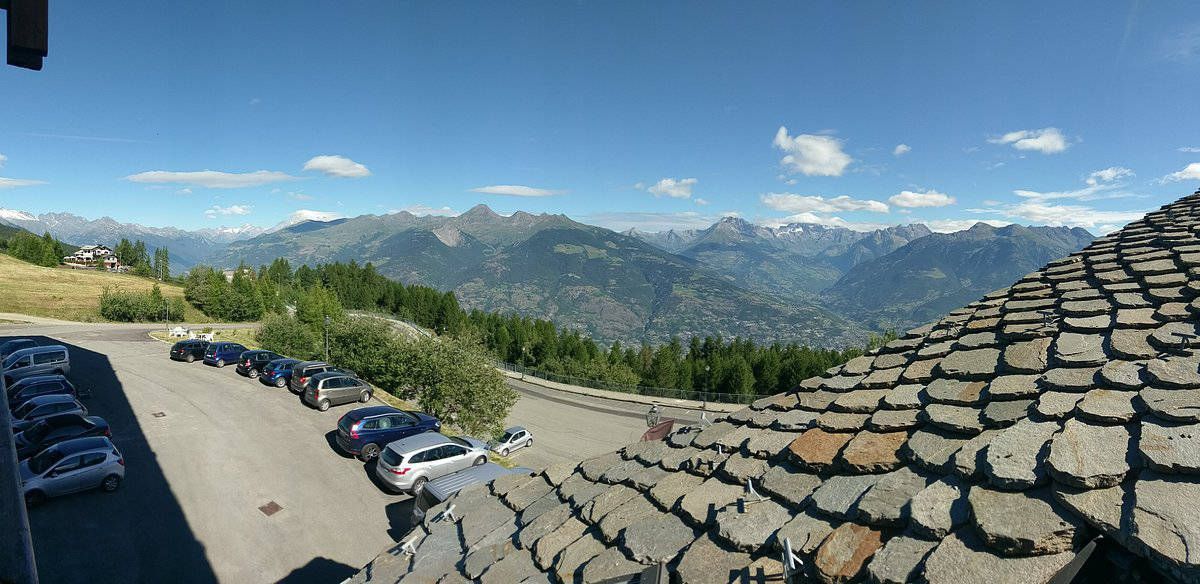 Outdoor view