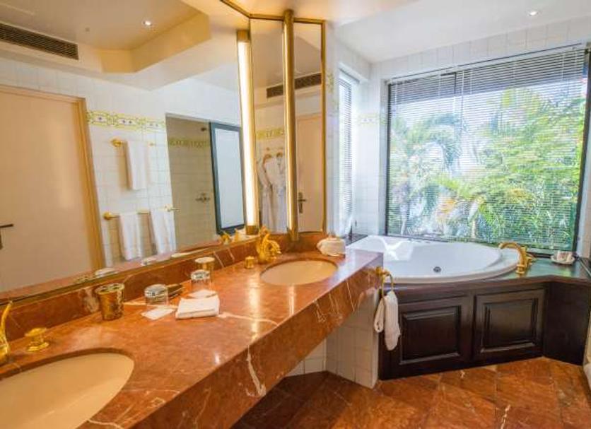 Bathroom Photo