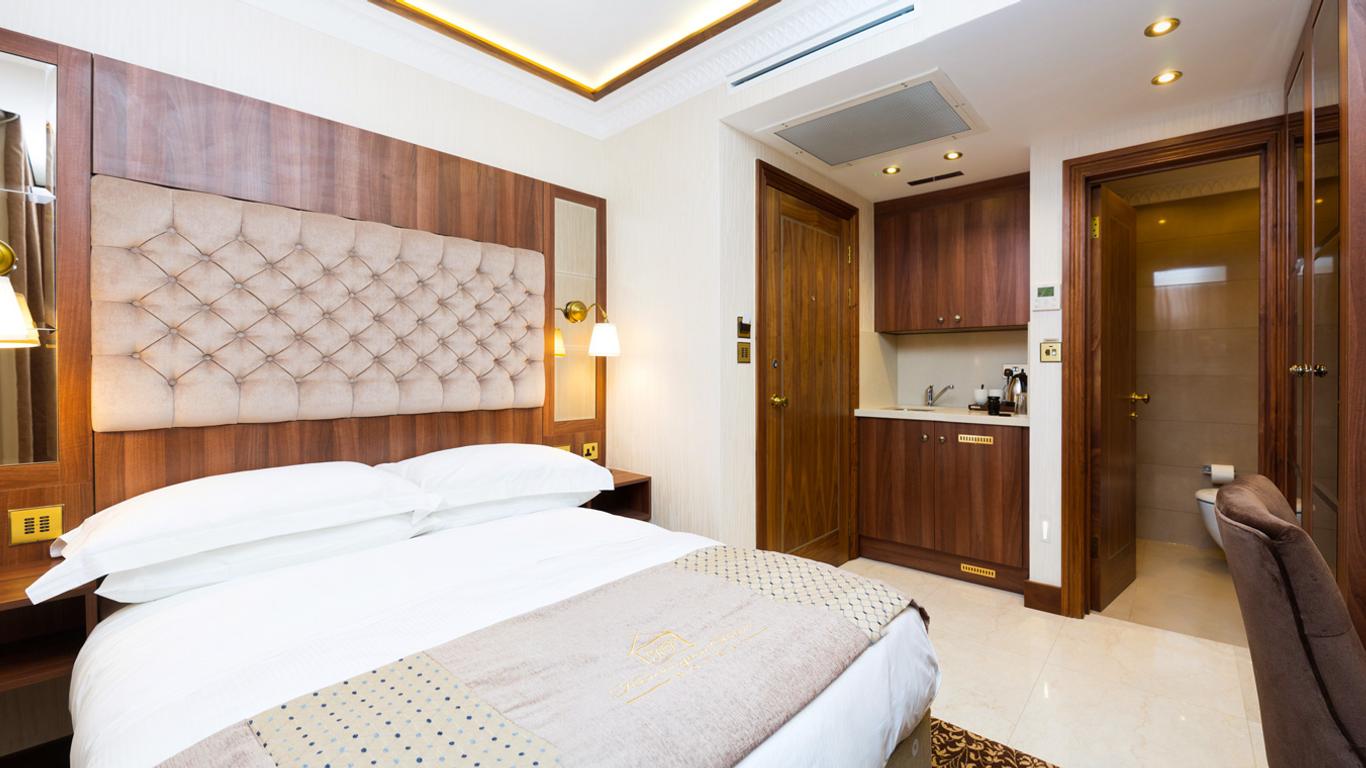 Kensington Prime Hotel