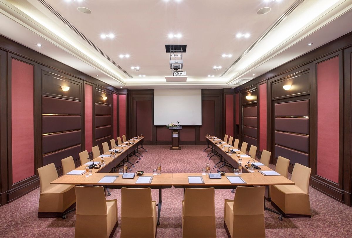 Conference room