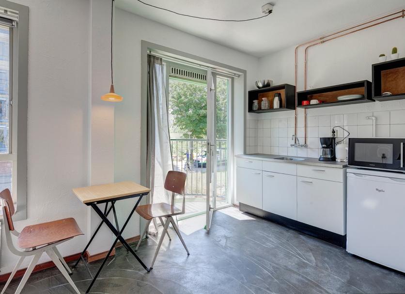 Kitchen Photo