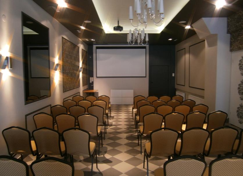 Conference room Photo