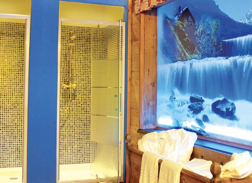 Spa Photo