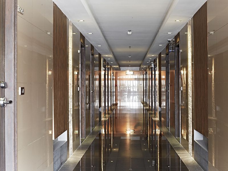 Hallway