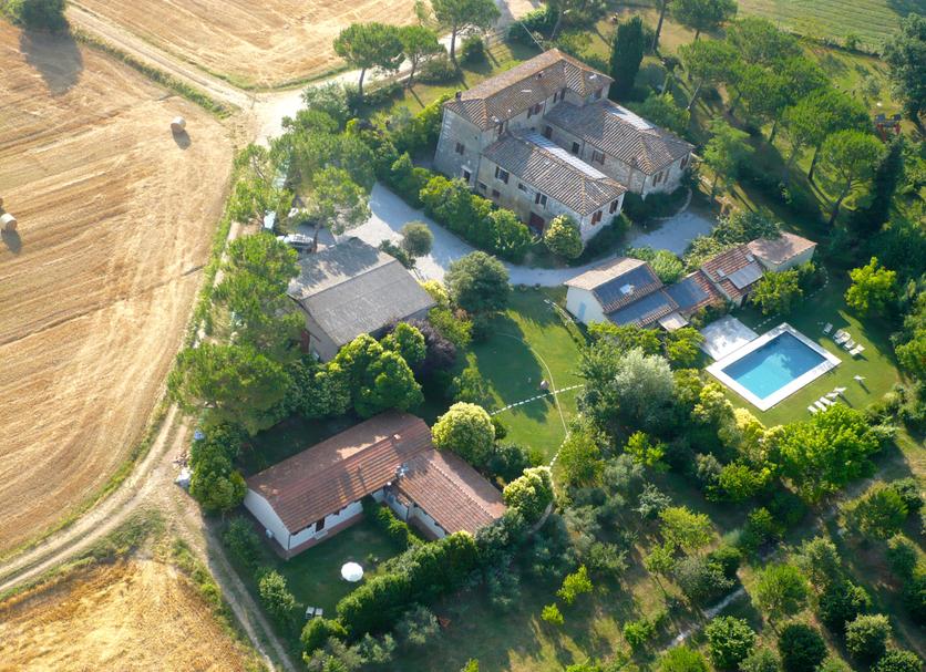 Outdoor view Photo