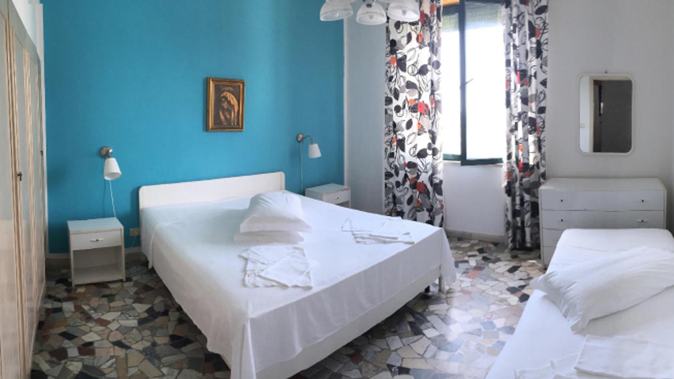 B&b L'oasi