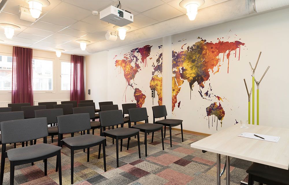 Conference room
