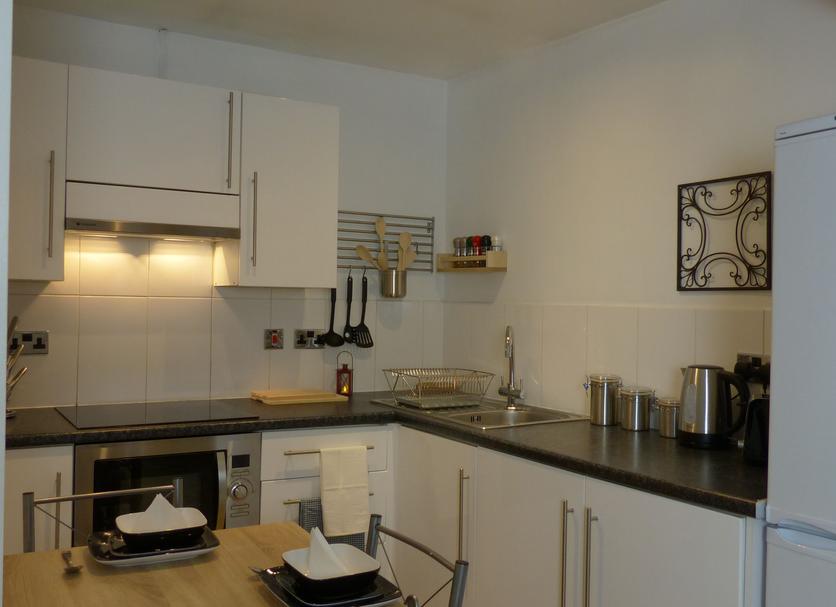 Kitchen Photo