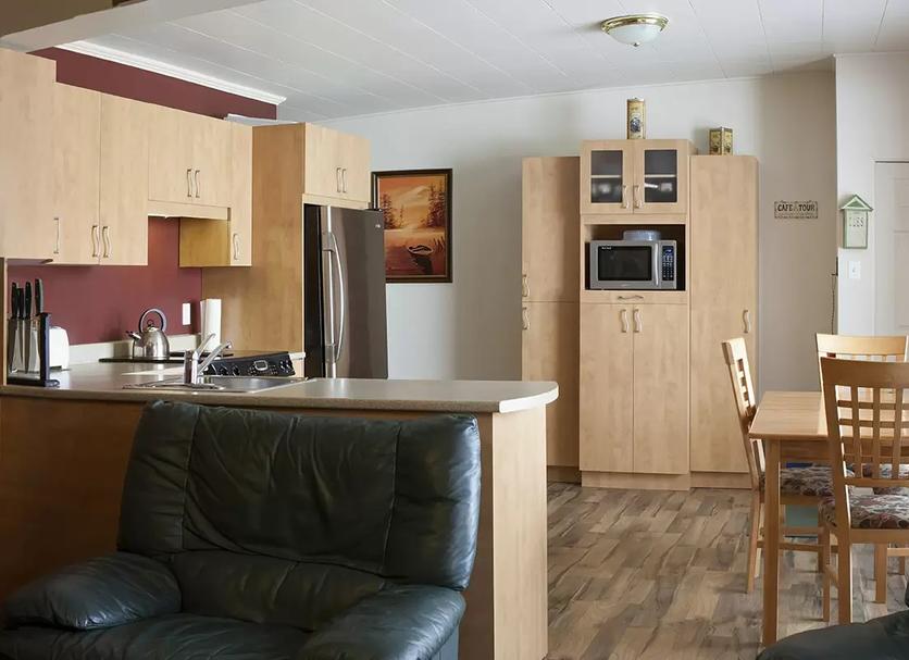 Kitchen Photo