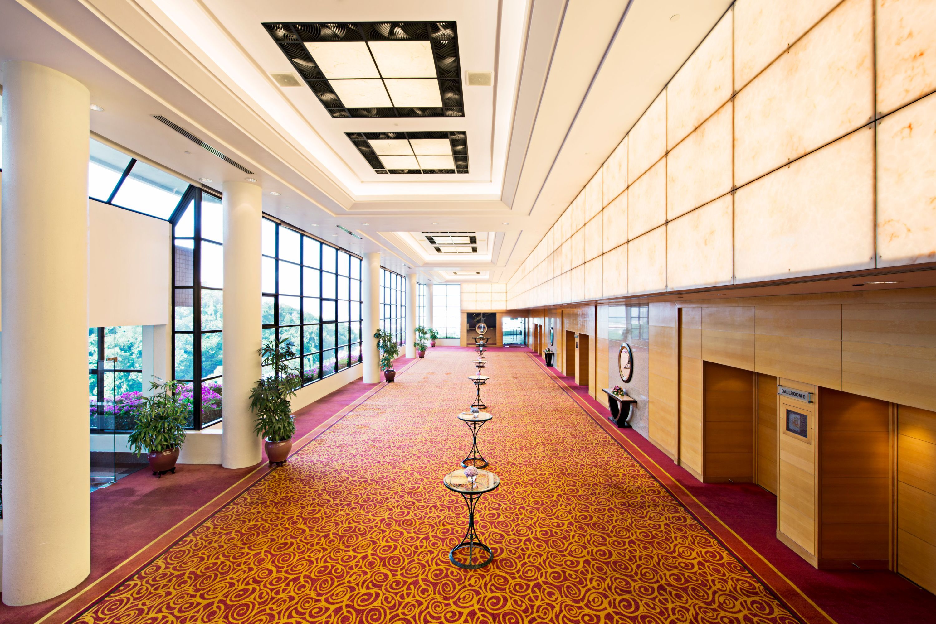 Hallway