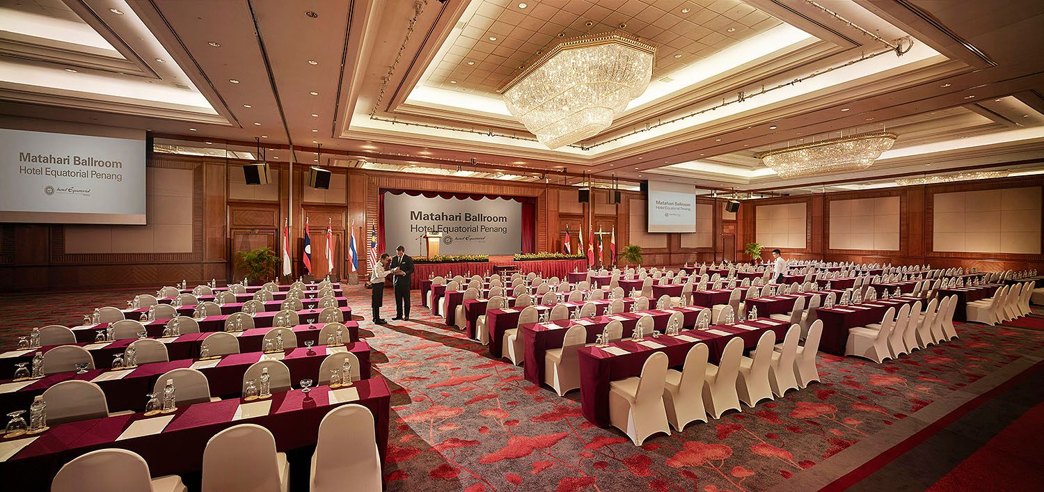 Conference room