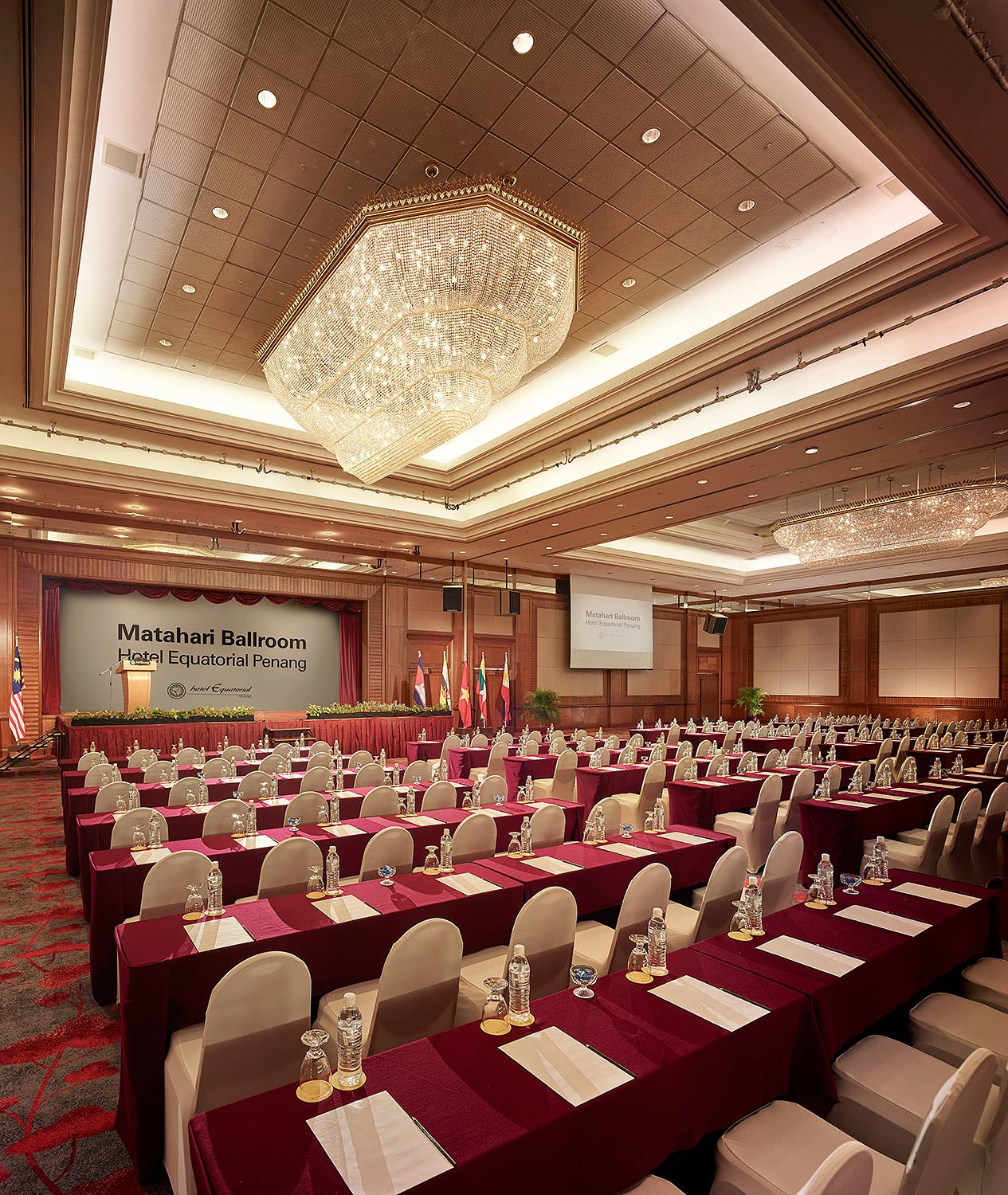 Conference room