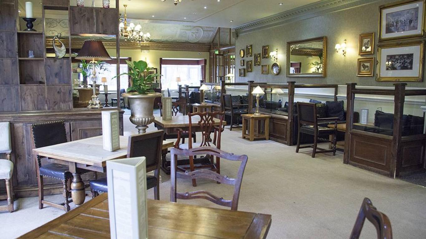 The Victoria Hotel Manchester by Compass Hospitality