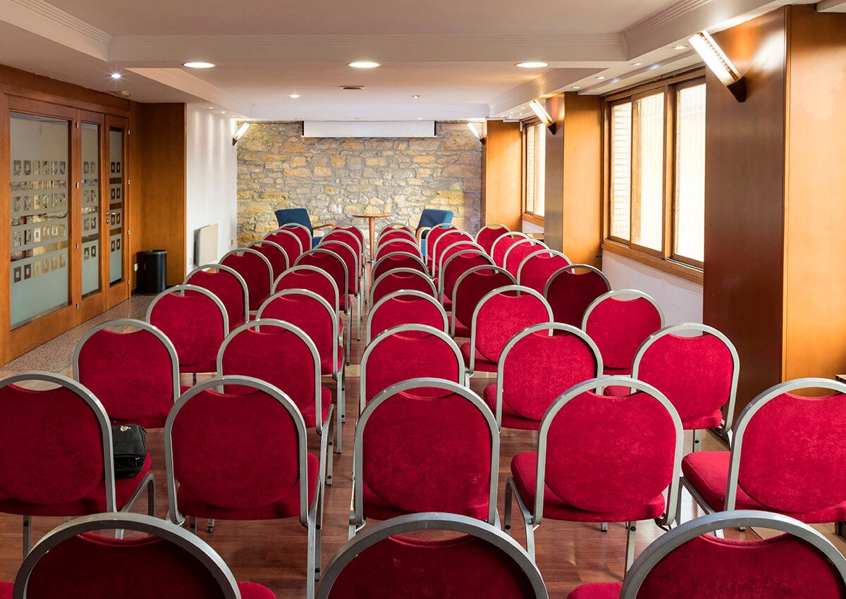 Conference room