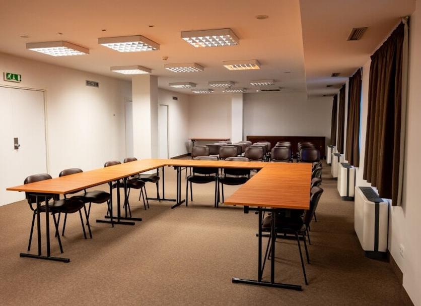 Conference room Photo