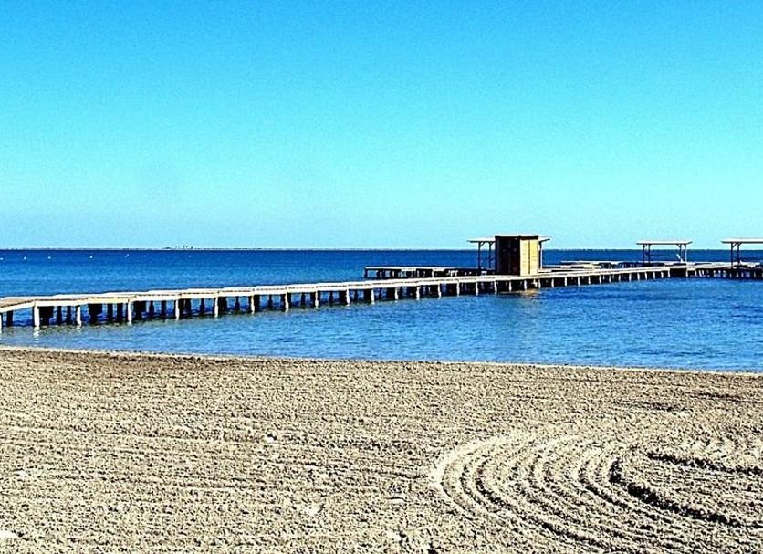 Beach Photo