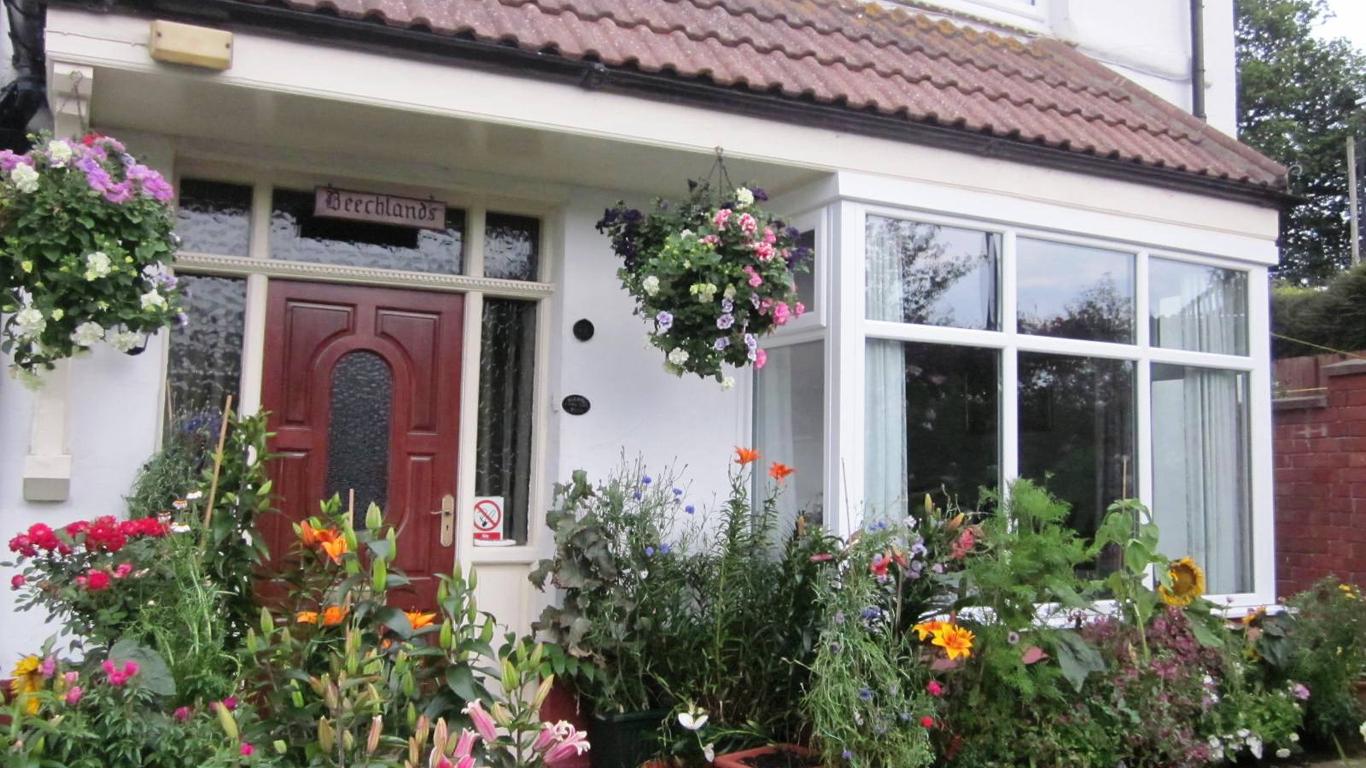Beechlands B & B