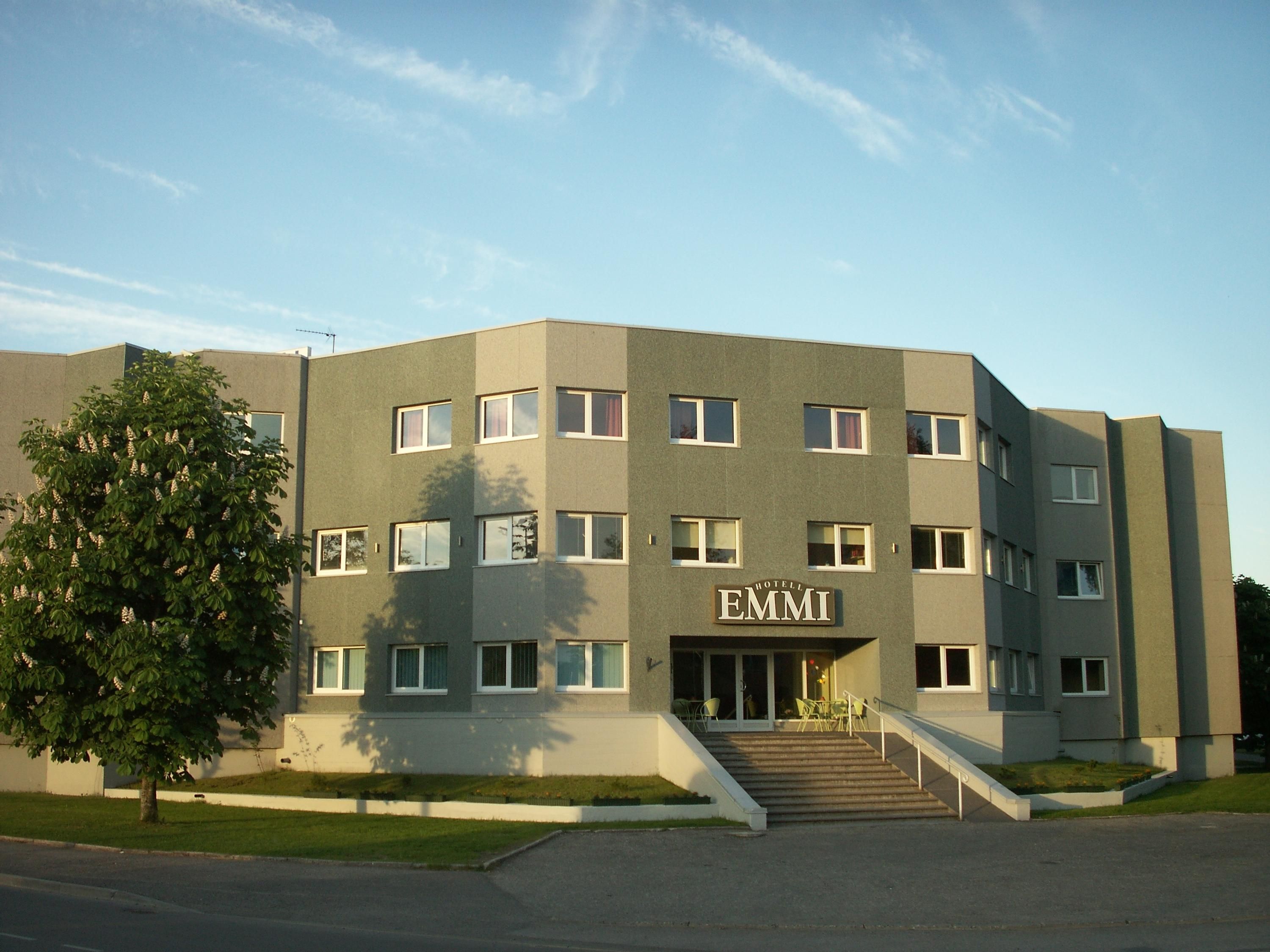 Building
