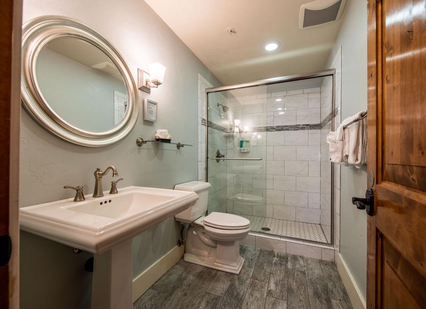 Bathroom Photo