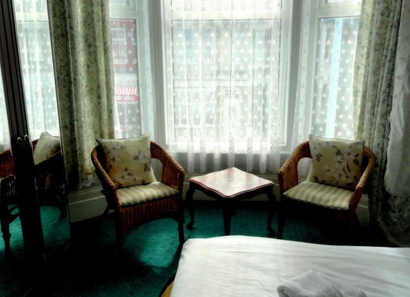 Room amenity Photo