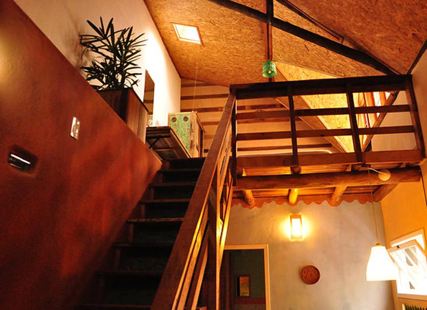 Stairs Photo