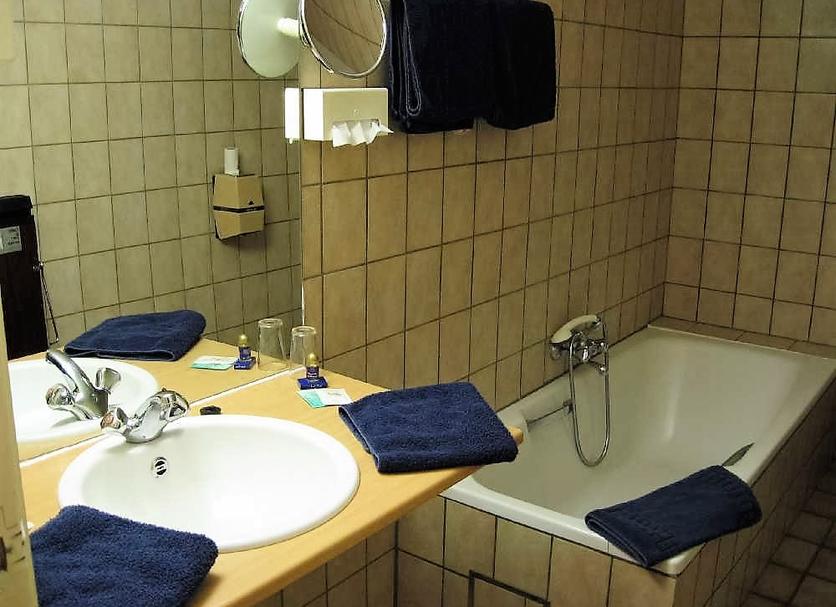 Bathroom Photo
