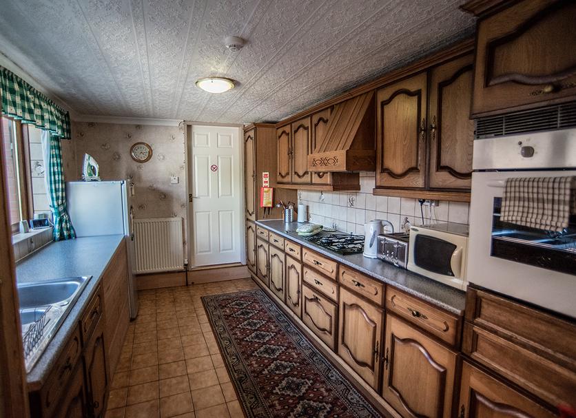 Kitchen Photo