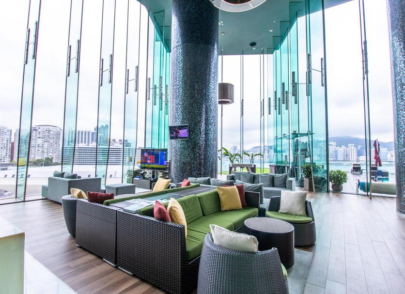 Hotel amenity Photo
