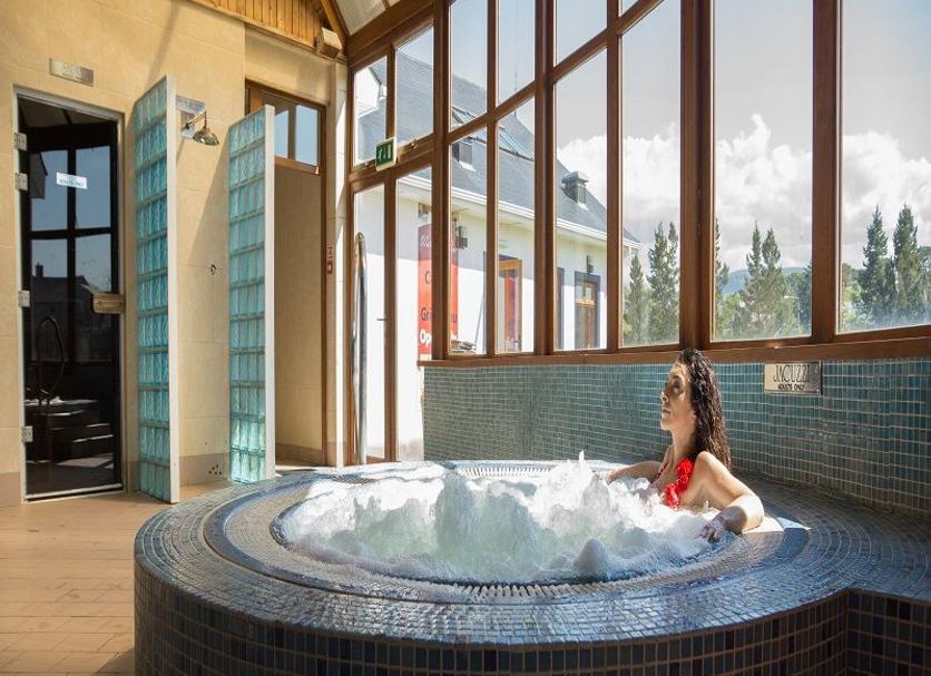Spa Photo