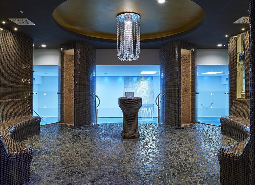 Spa Photo