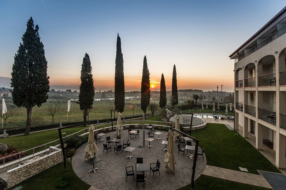 Outdoor view