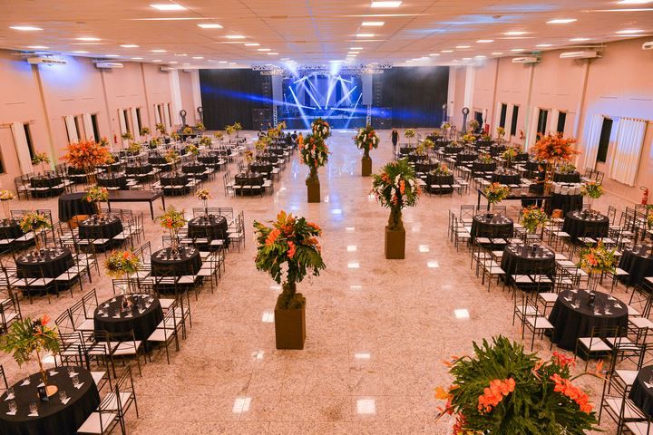 Conference room