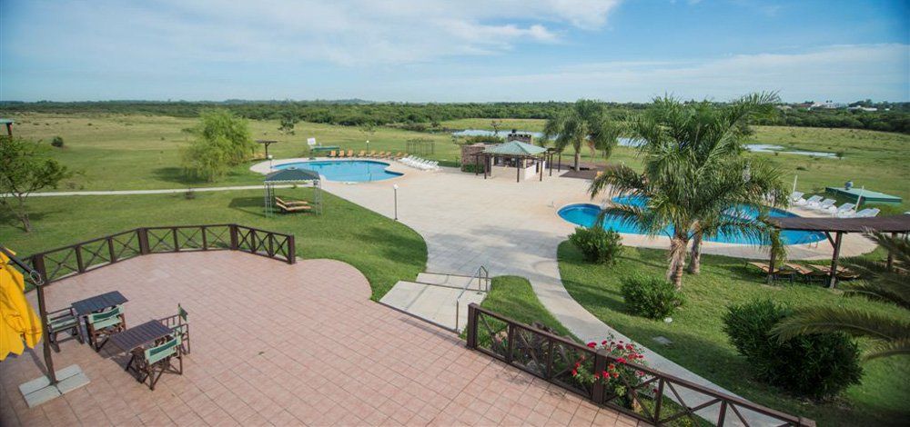 Outdoor view