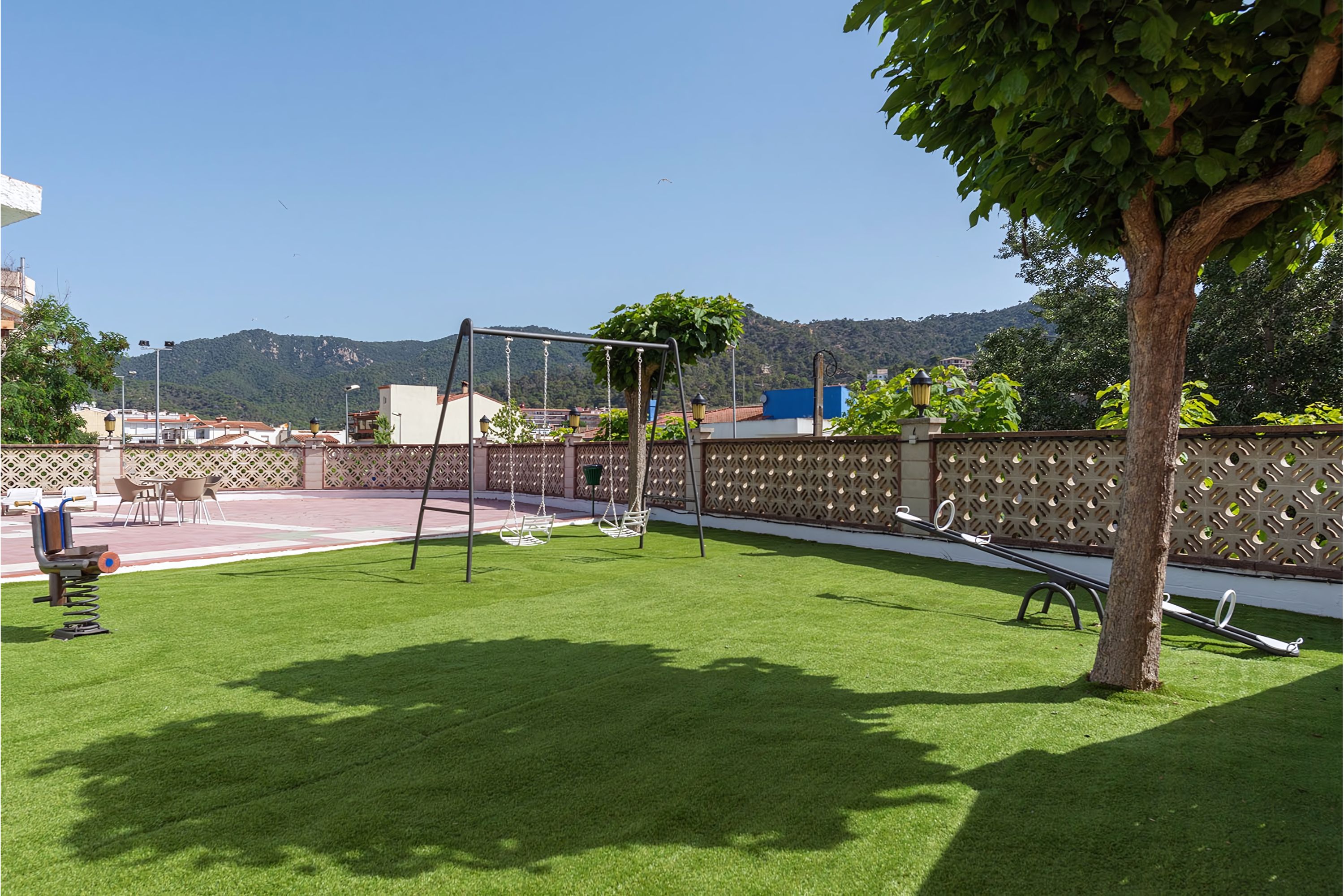 Outdoor view