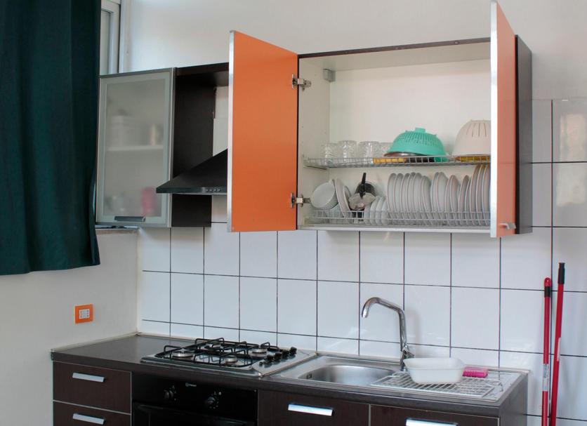 Kitchen Photo