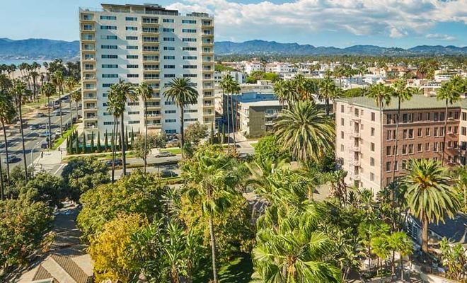 Fairmont Miramar Hotel and Bungalows