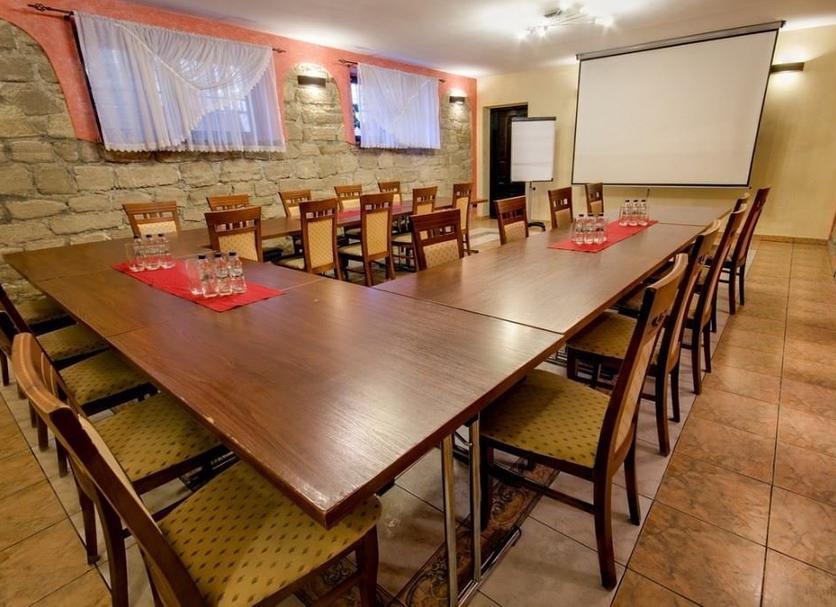 Conference room Photo