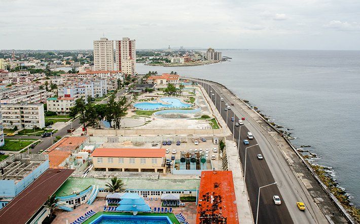 Outdoor view