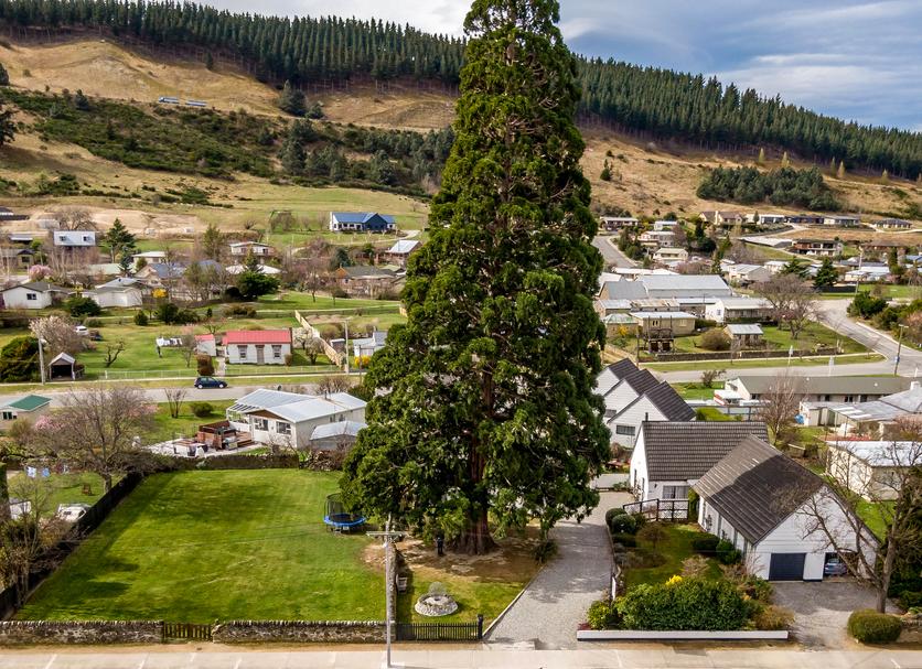Outdoor view Photo