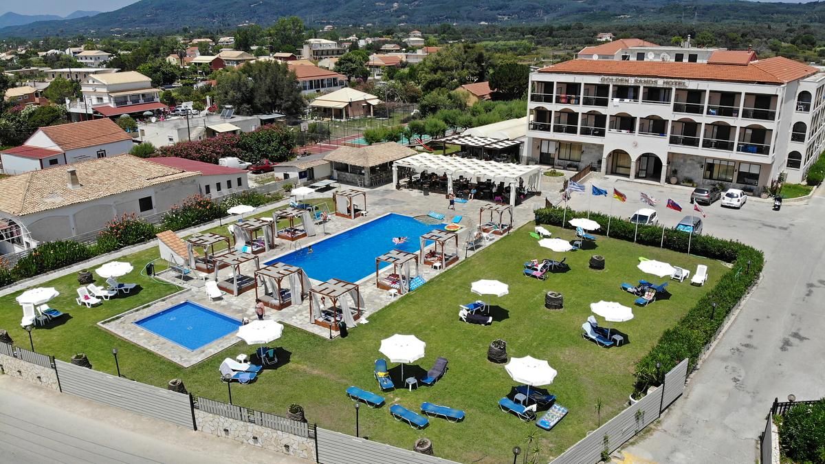 Outdoor view